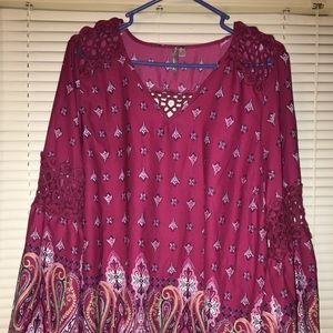 Nice top